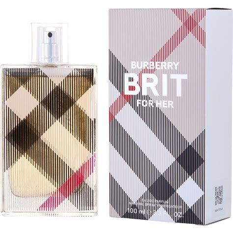 burberry brit parfum herren|burberry brit for her 50ml.